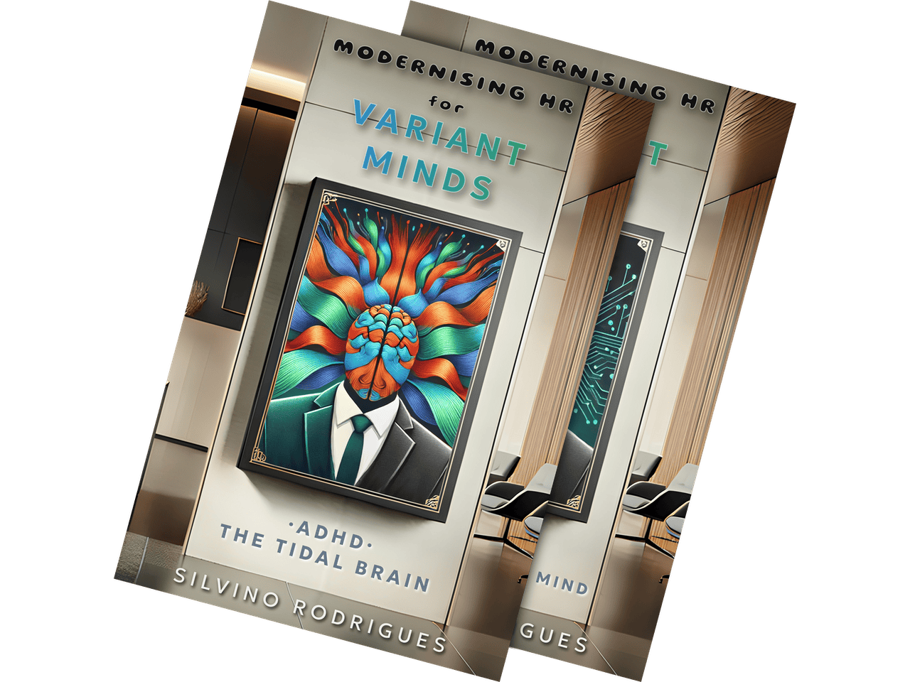 Modernising HR for Variant Minds
