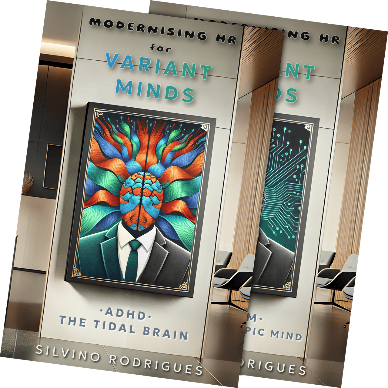 Modernising HR for Variant Minds