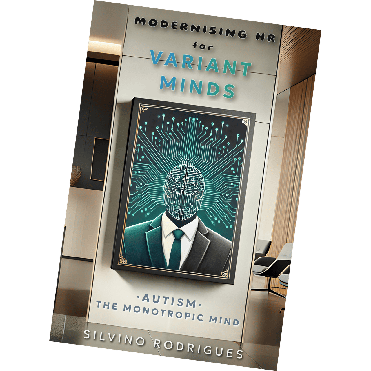 Modernising HR for Variant Minds