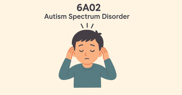 Autism Spectrum Disorder (ASD)
