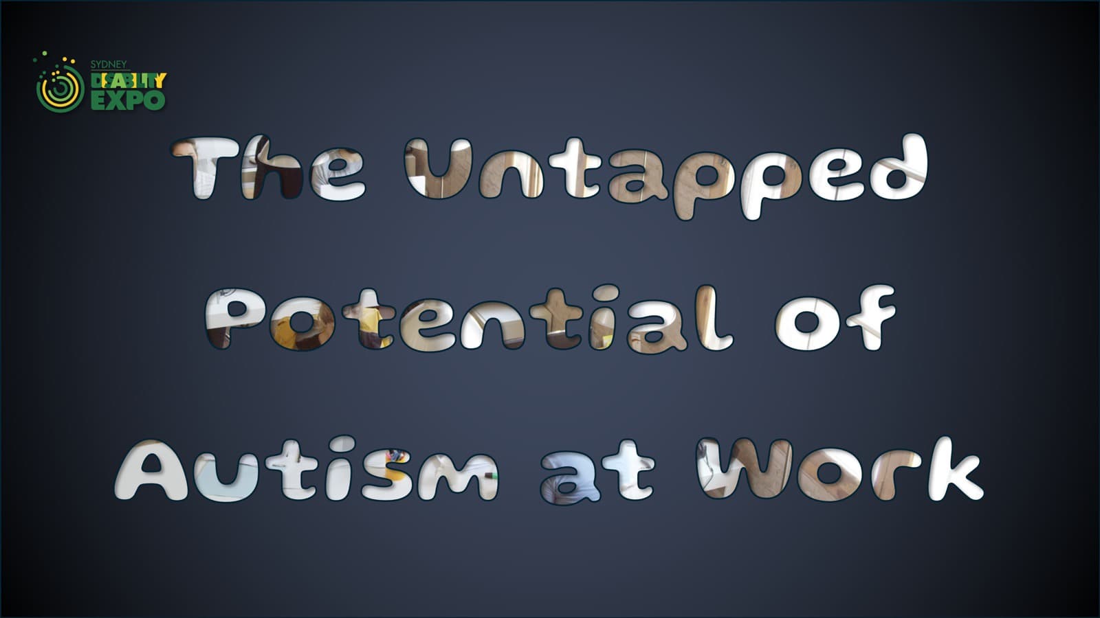 The Untapped Potential of Autism at Work