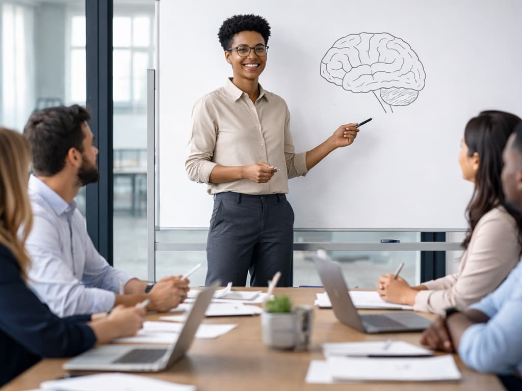 Consult us for training